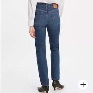 Levi’s 501 Original Fit Jeans